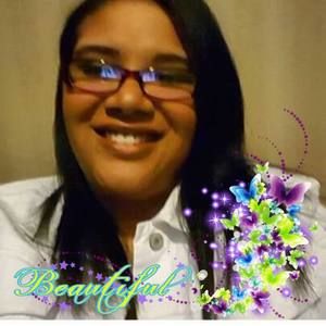 Meet your Posher, Nykole